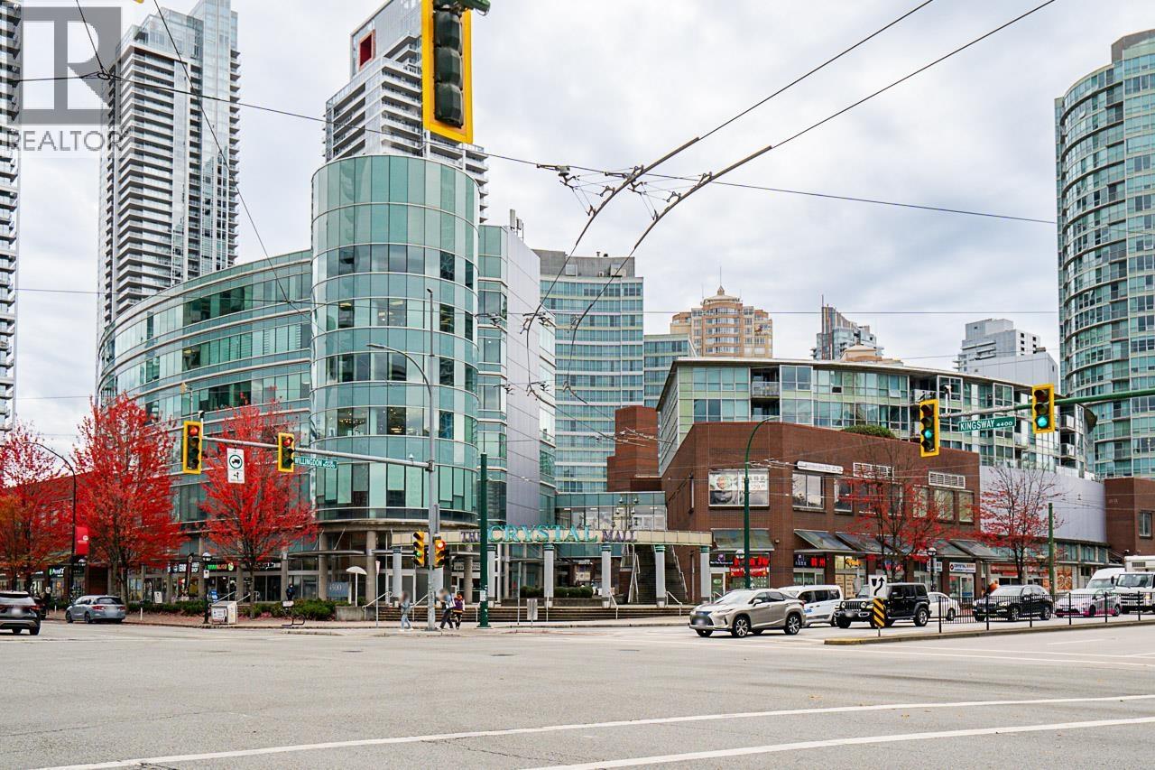 613,615 4538 Kingsway, Burnaby, British Columbia  V5H 4T9 - Photo 2 - C8073378