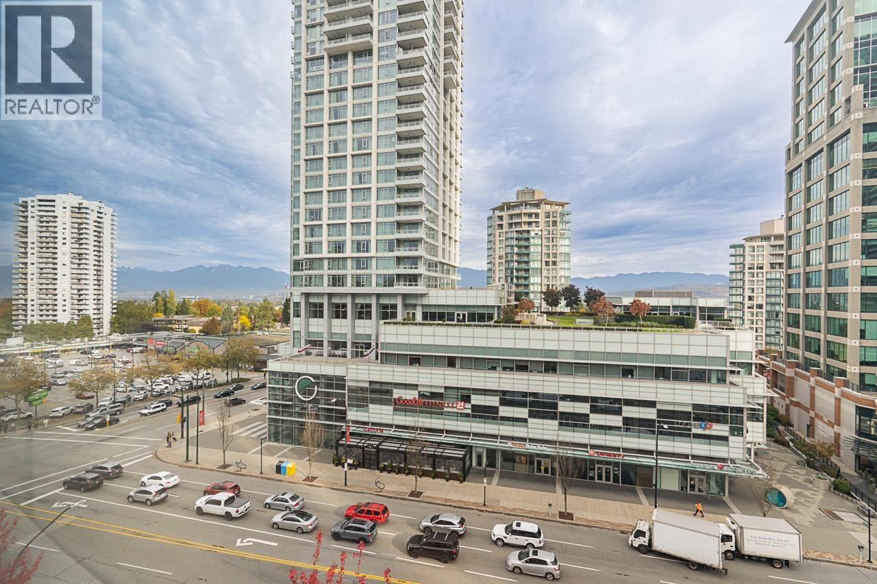 613,615 4538 Kingsway, Burnaby, British Columbia  V5H 4T9 - Photo 21 - C8073378