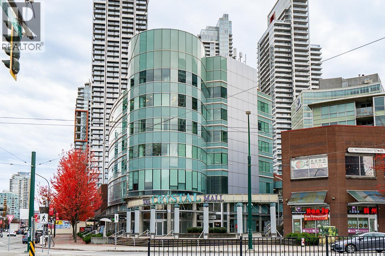 613,615 4538 Kingsway, Burnaby, British Columbia  V5H 4T9 - Photo 3 - C8073378