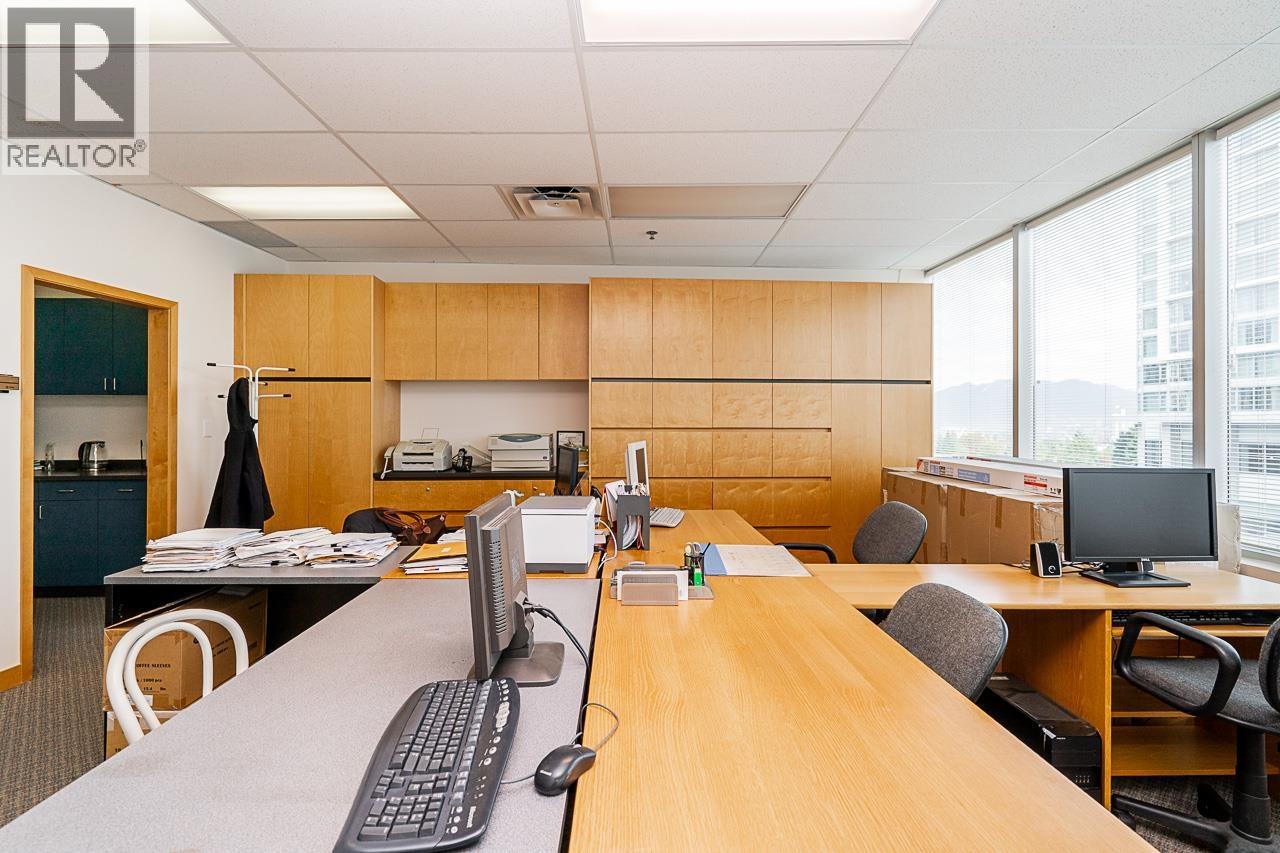 613,615 4538 Kingsway, Burnaby, British Columbia  V5H 4T9 - Photo 9 - C8073378