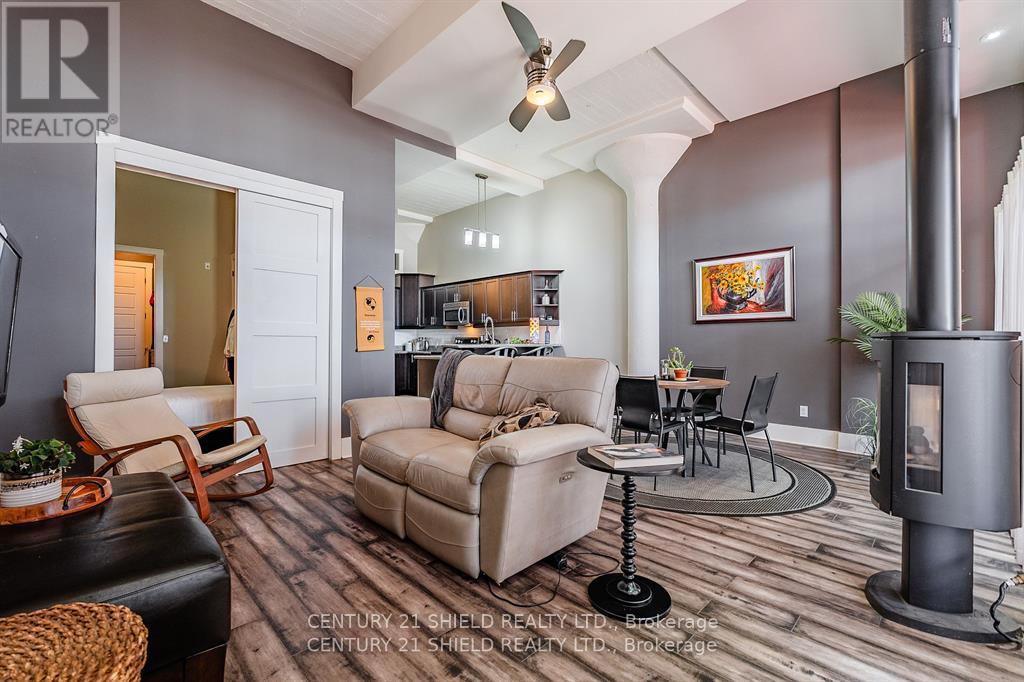 210 - 710 Cotton Mill Street, Cornwall, Ontario  K6H 7L3 - Photo 10 - X12485335