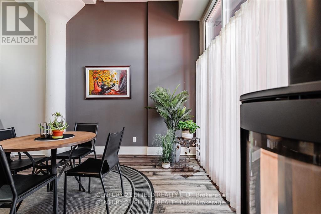 210 - 710 Cotton Mill Street, Cornwall, Ontario  K6H 7L3 - Photo 11 - X12485335