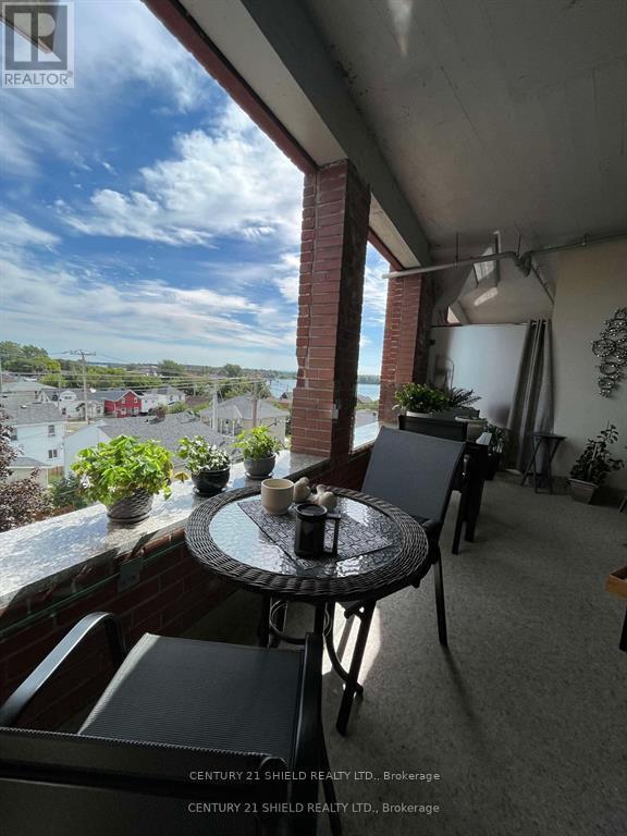 210 - 710 Cotton Mill Street, Cornwall, Ontario  K6H 7L3 - Photo 14 - X12485335