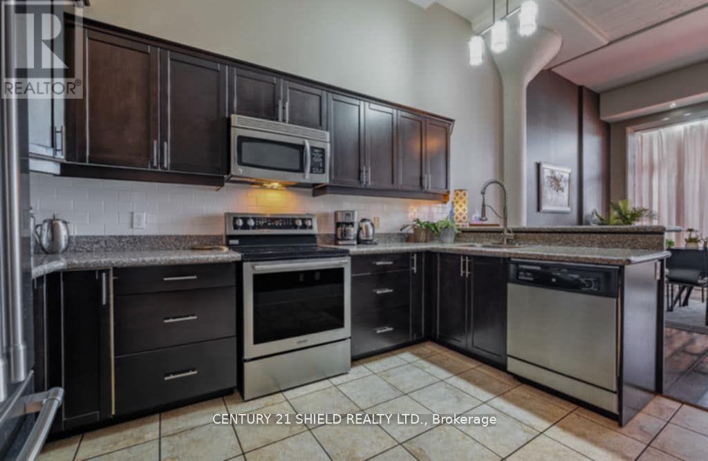 210 - 710 Cotton Mill Street, Cornwall, Ontario  K6H 7L3 - Photo 6 - X12485335