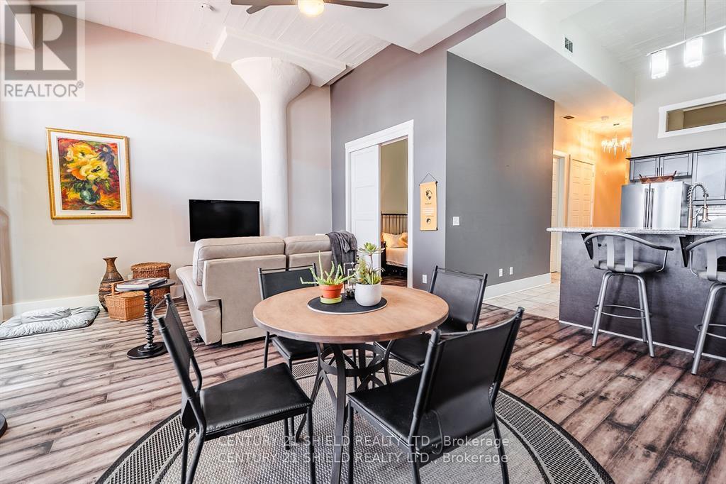 210 - 710 Cotton Mill Street, Cornwall, Ontario  K6H 7L3 - Photo 9 - X12485335