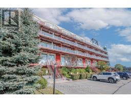 210 - 710 COTTON MILL STREET, Cornwall, Ontario