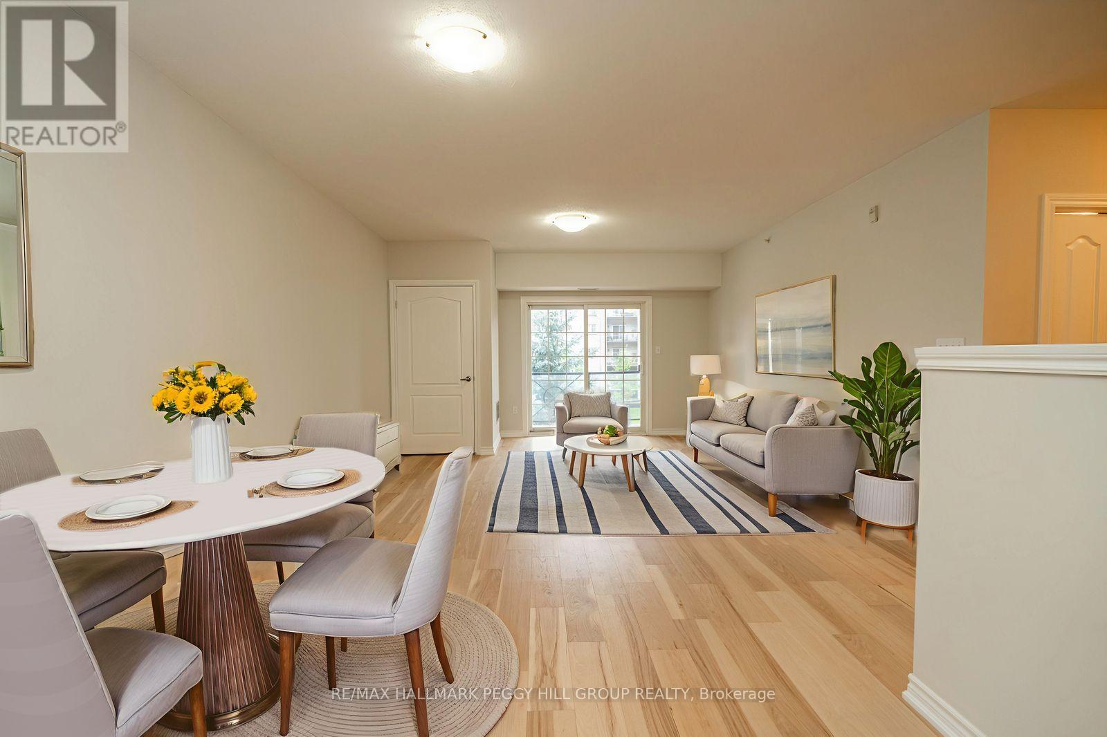 205 - 39 Ferndale Drive S, Barrie (Ardagh), Ontario  L4N 5T5 - Photo 4 - S12388419