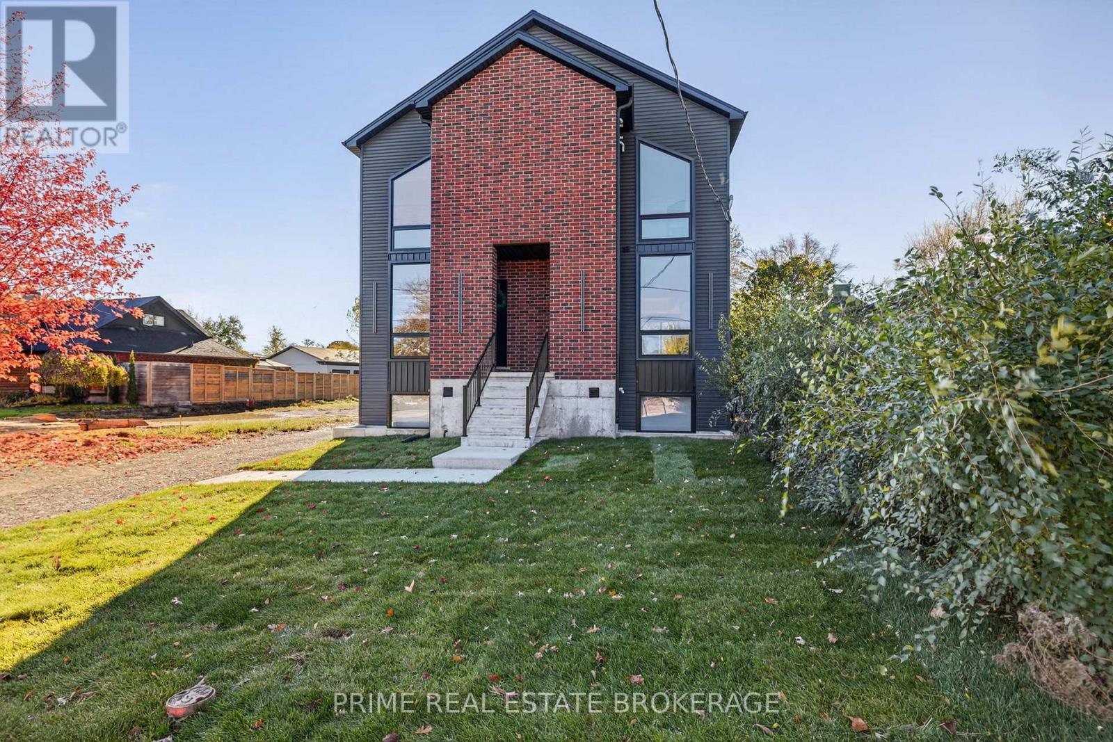 417 BASELINE ROAD E, London South, Ontario