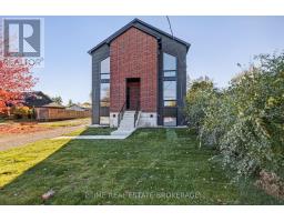 417 BASELINE ROAD E, London South, Ontario