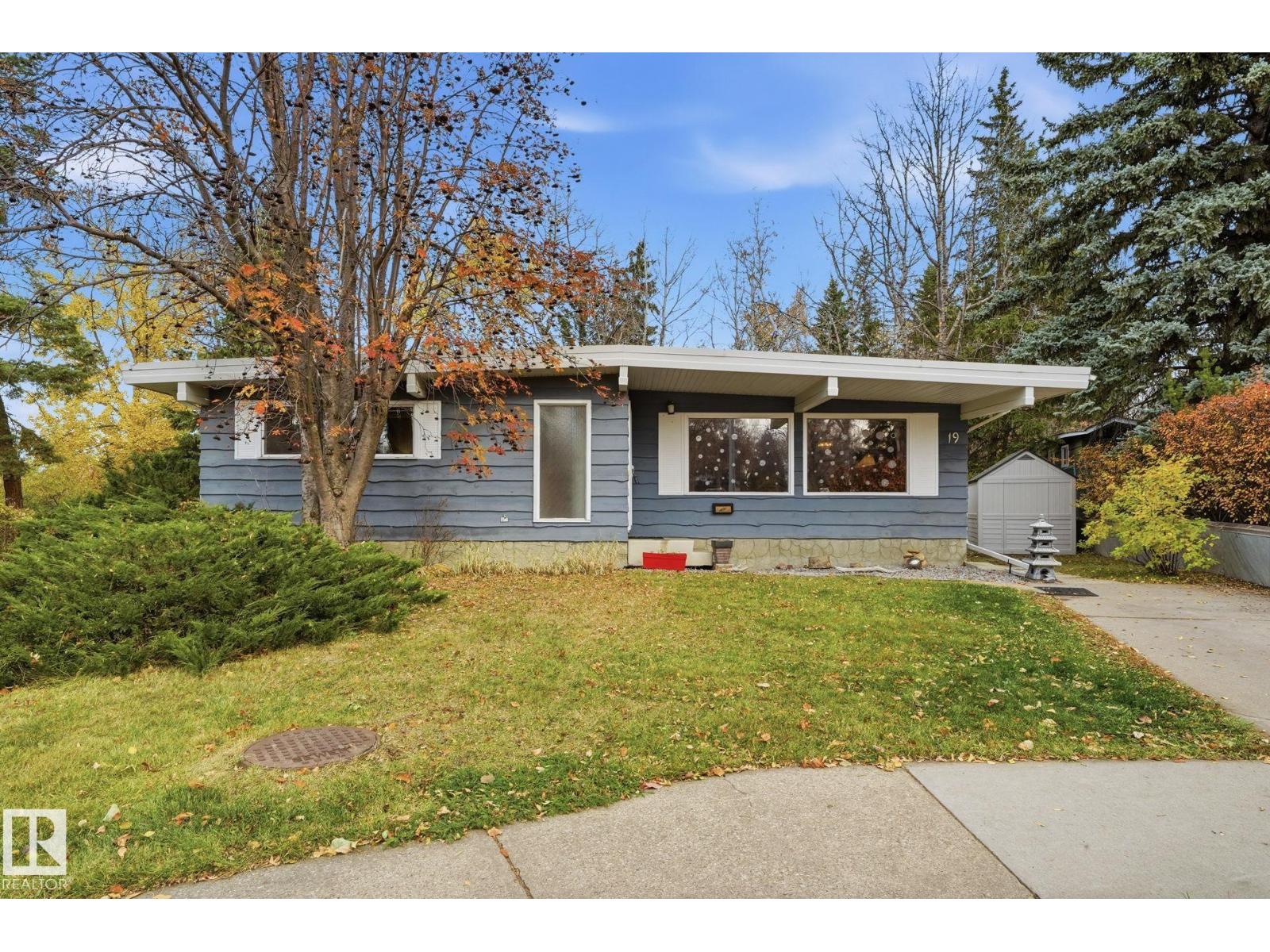 19 Greenbrier Cr, St. Albert, Alberta  T8N 1A2 - Photo 2 - E4463726