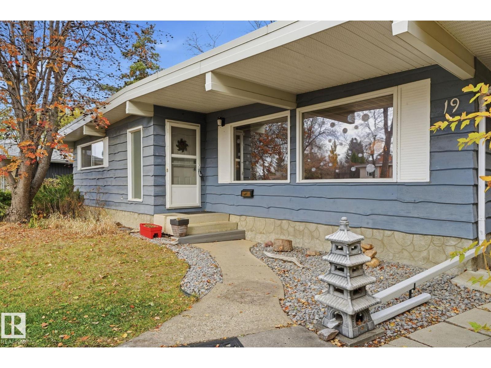 19 Greenbrier Cr, St. Albert, Alberta  T8N 1A2 - Photo 3 - E4463726