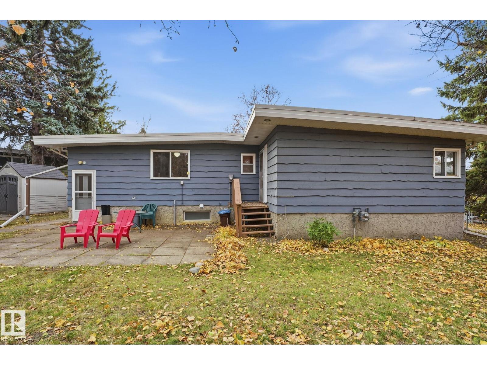 19 Greenbrier Cr, St. Albert, Alberta  T8N 1A2 - Photo 33 - E4463726