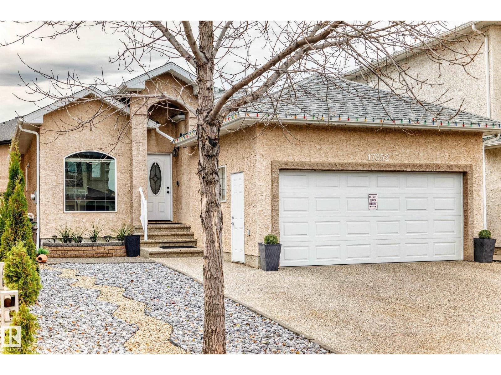 17052 71 ST NW, Edmonton, Alberta