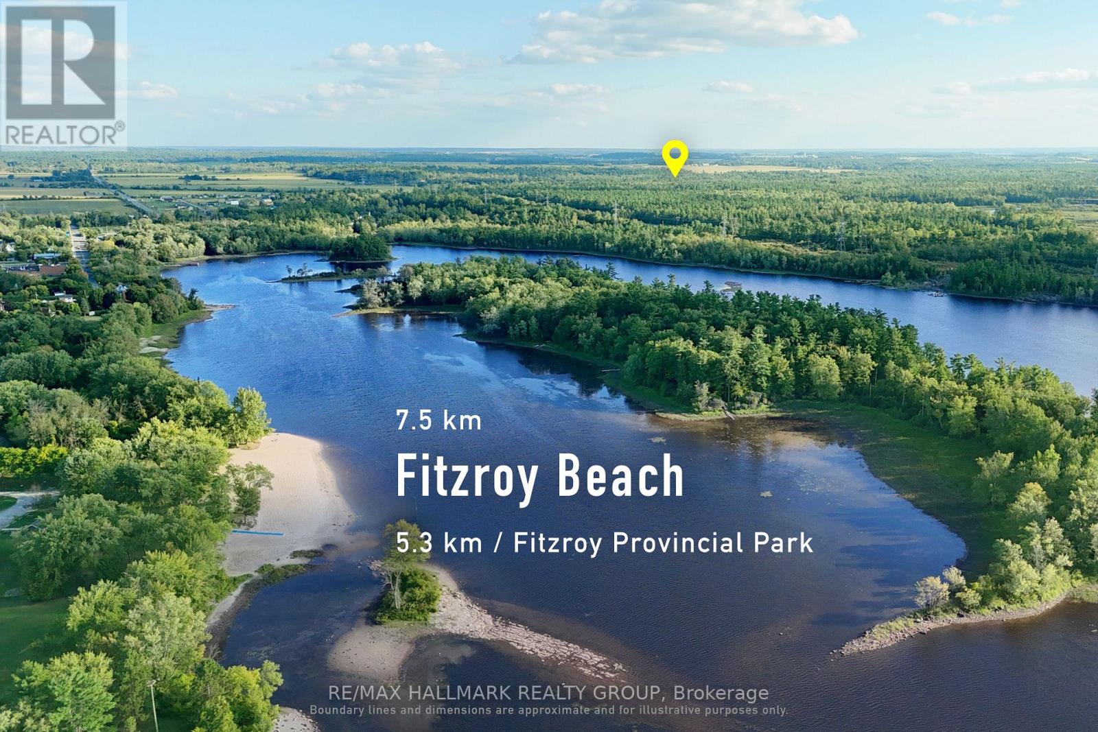 0 (B) Homesteaders Road, Ottawa, Ontario  K0A 1X0 - Photo 5 - X12331039