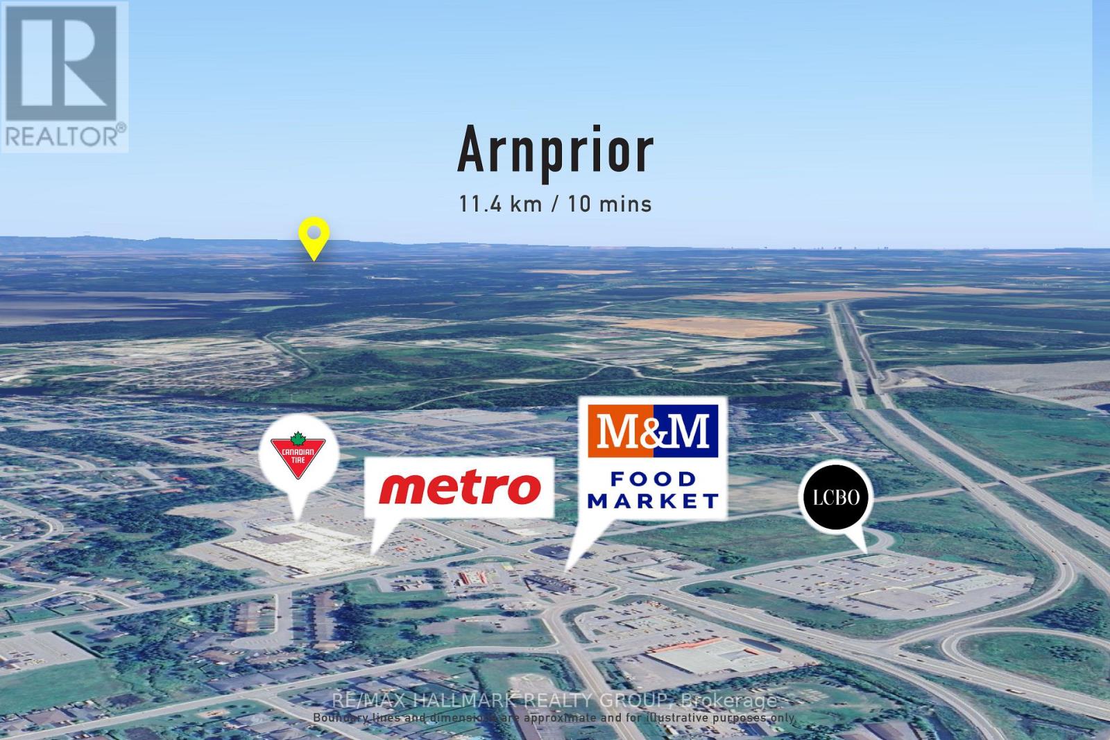 0 (B) Homesteaders Road, Ottawa, Ontario  K0A 1X0 - Photo 8 - X12331039