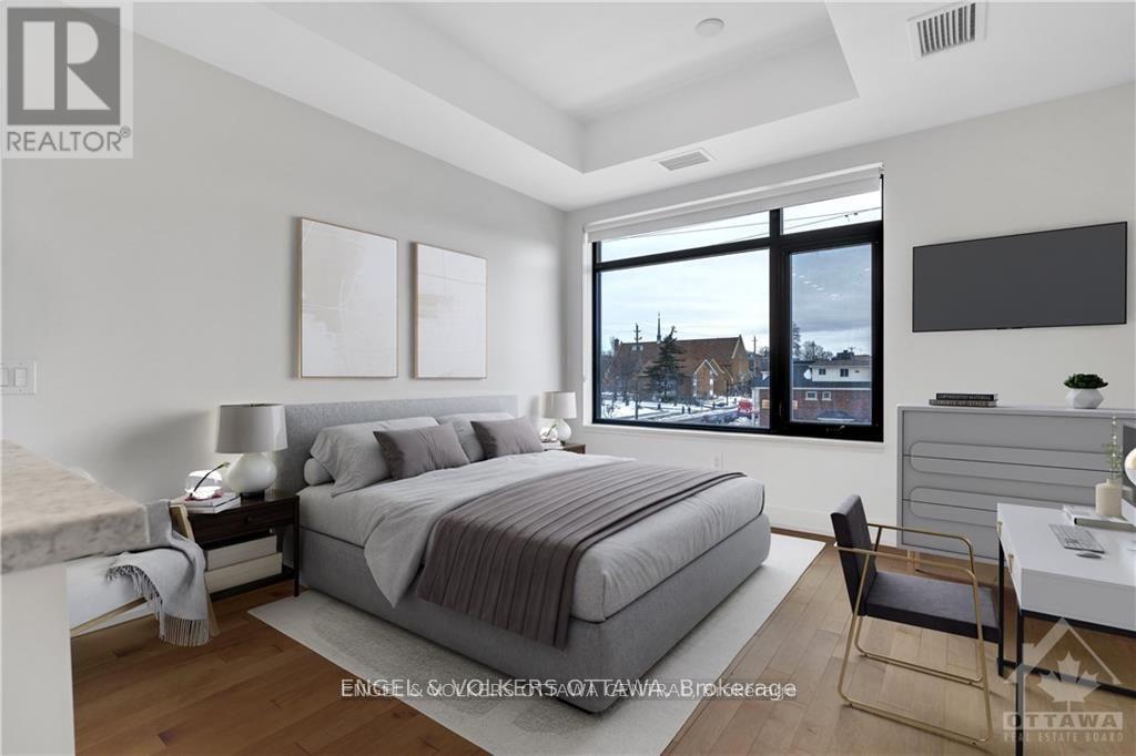 303 - 60 Springhurst Avenue, Ottawa, Ontario  K1S 5V7 - Photo 3 - X12451531