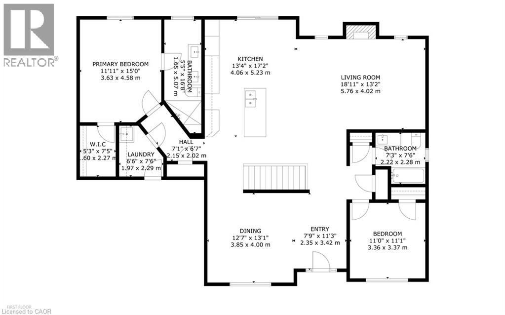 63 Cesar Place, Ancaster, Ontario  L9G 0G3 - Photo 9 - 40769767