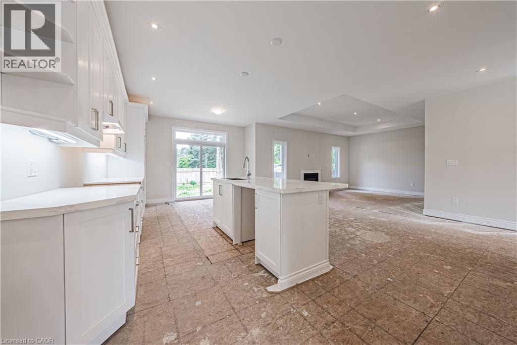 63 Cesar Place, Ancaster, Ontario  L9G 0G3 - Photo 5 - 40769767