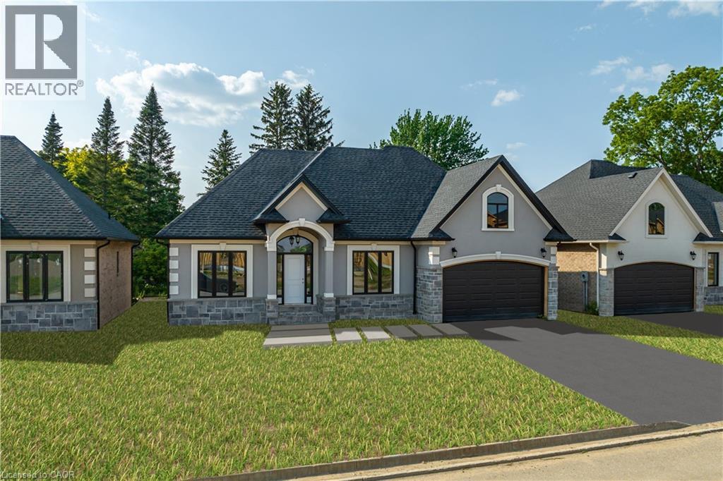 63 Cesar Place, Ancaster, Ontario  L9G 0G3 - Photo 1 - 40769767