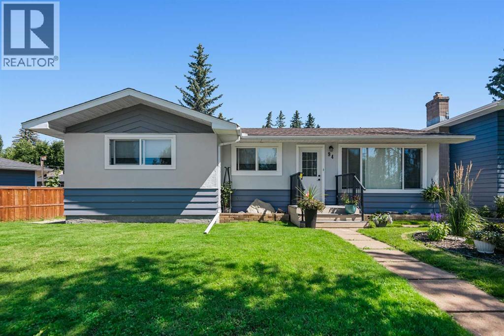 94 Haysboro Crescent Sw, Calgary, Alberta  T2V 3G2 - Photo 1 - A2260738