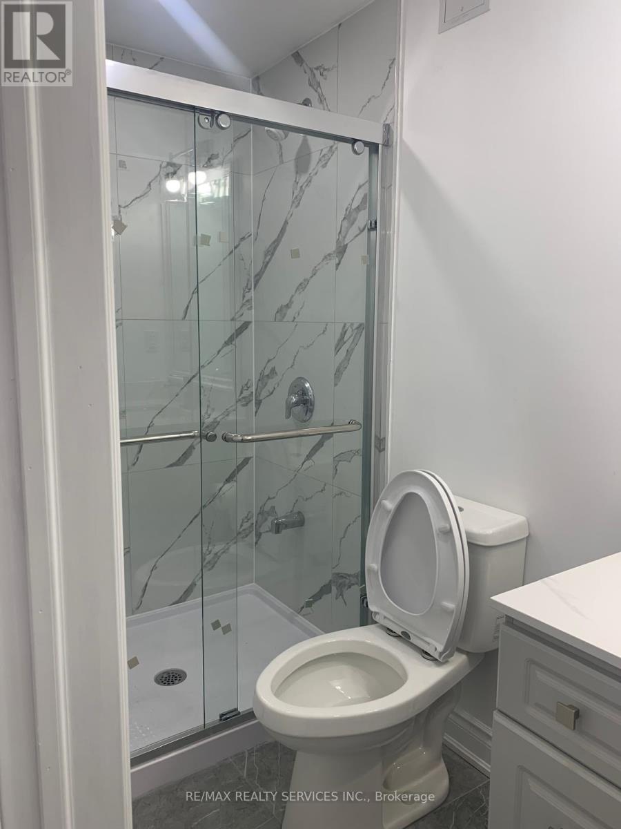 Basement - 64 Fallstar Crescent, Brampton, Ontario  L7A 2J7 - Photo 10 - W12485169