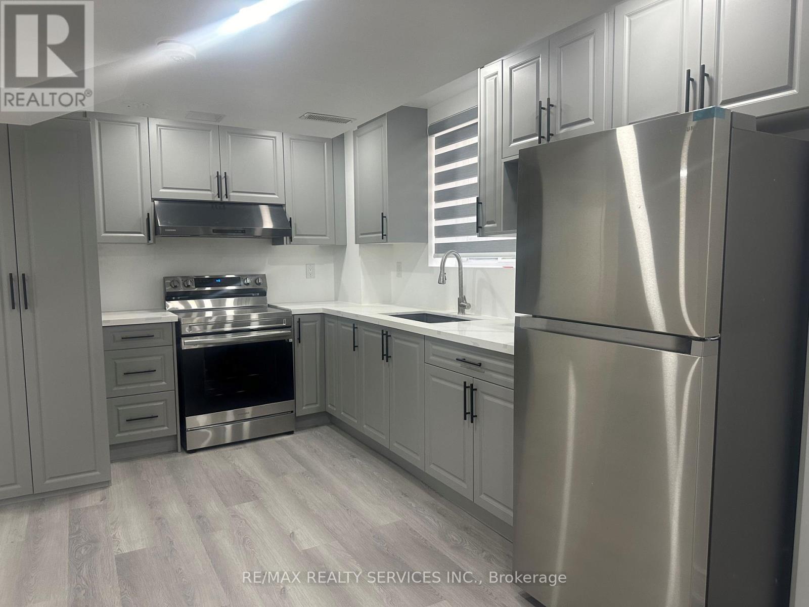 Basement - 64 Fallstar Crescent, Brampton, Ontario  L7A 2J7 - Photo 2 - W12485169