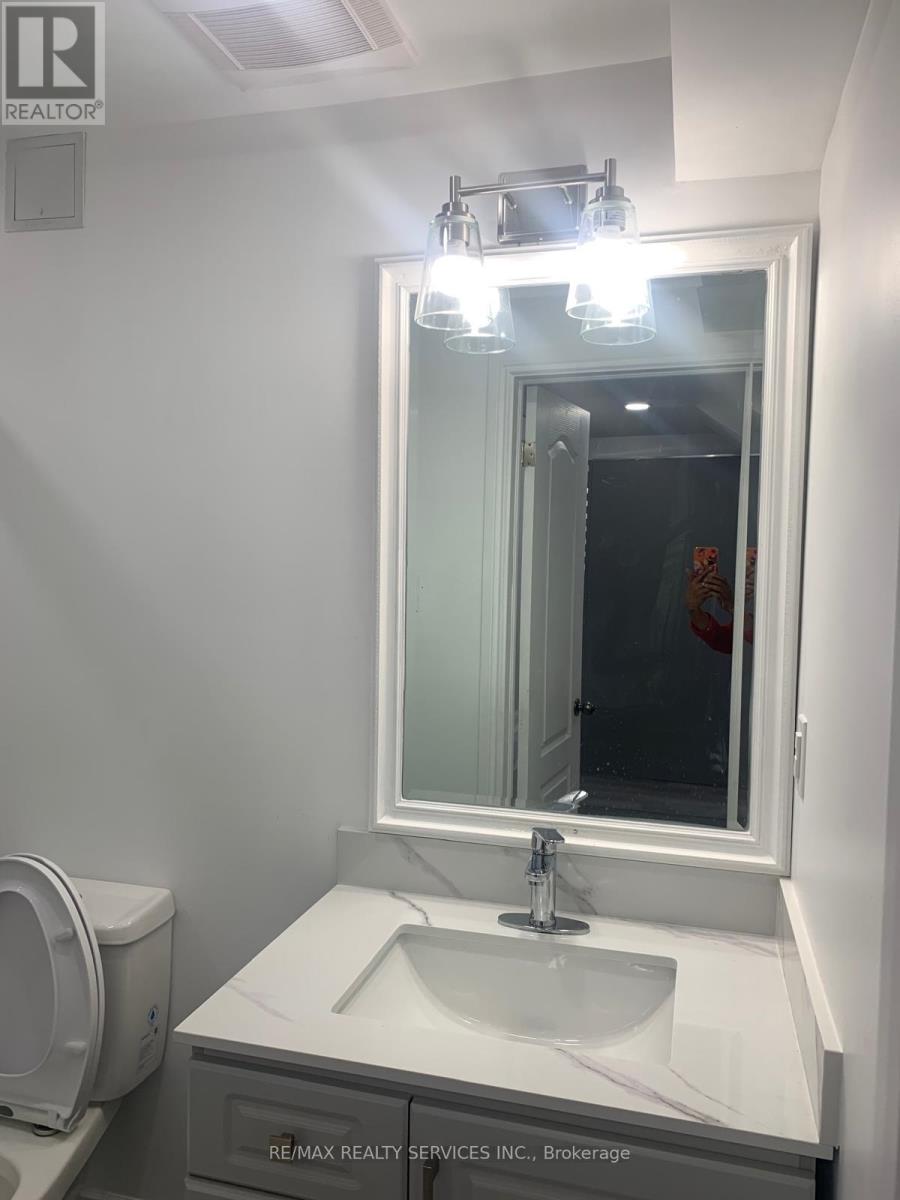 Basement - 64 Fallstar Crescent, Brampton, Ontario  L7A 2J7 - Photo 9 - W12485169