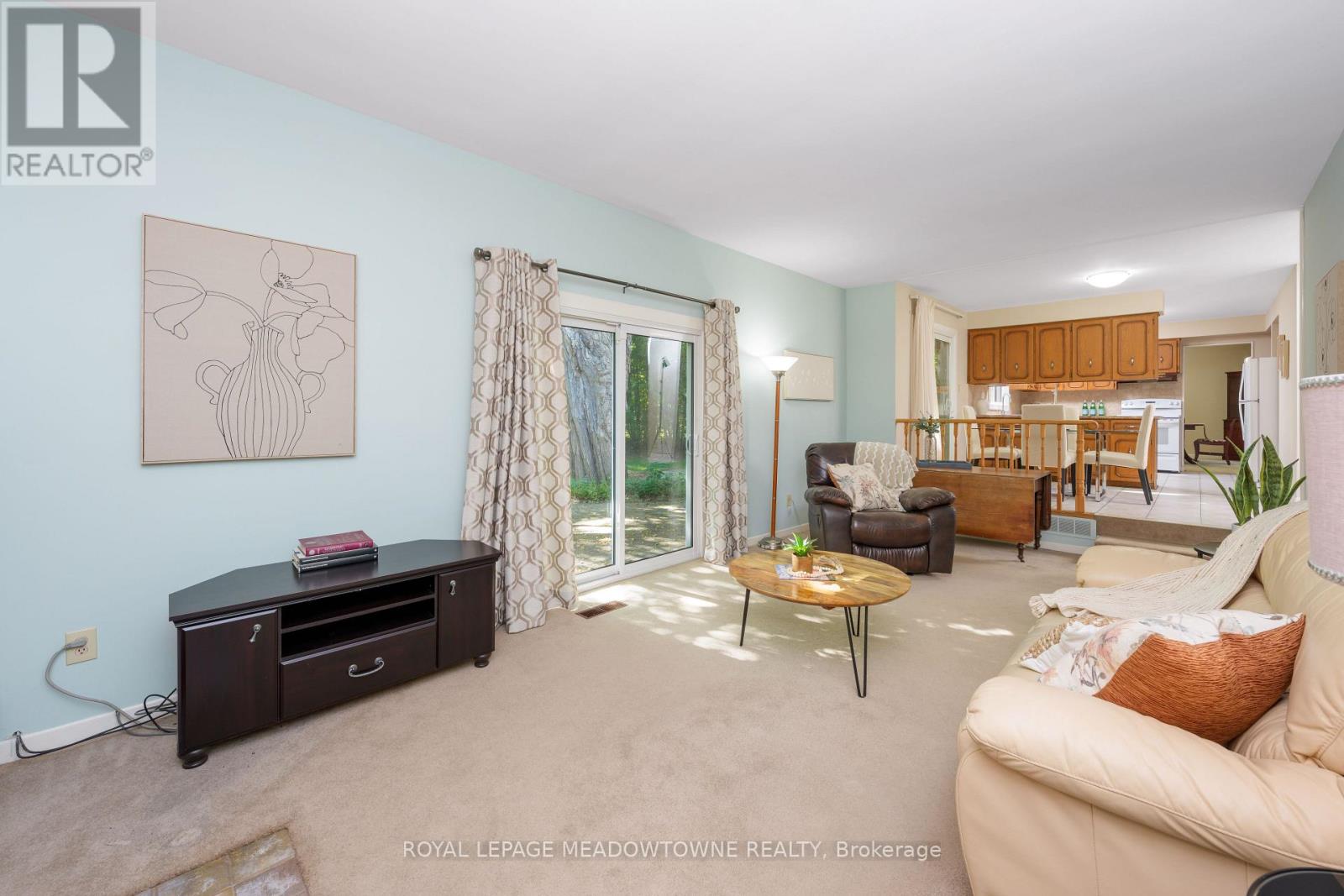 12826 Silvercreek Drive, Halton Hills, Ontario  L7G 4S4 - Photo 19 - W12485171