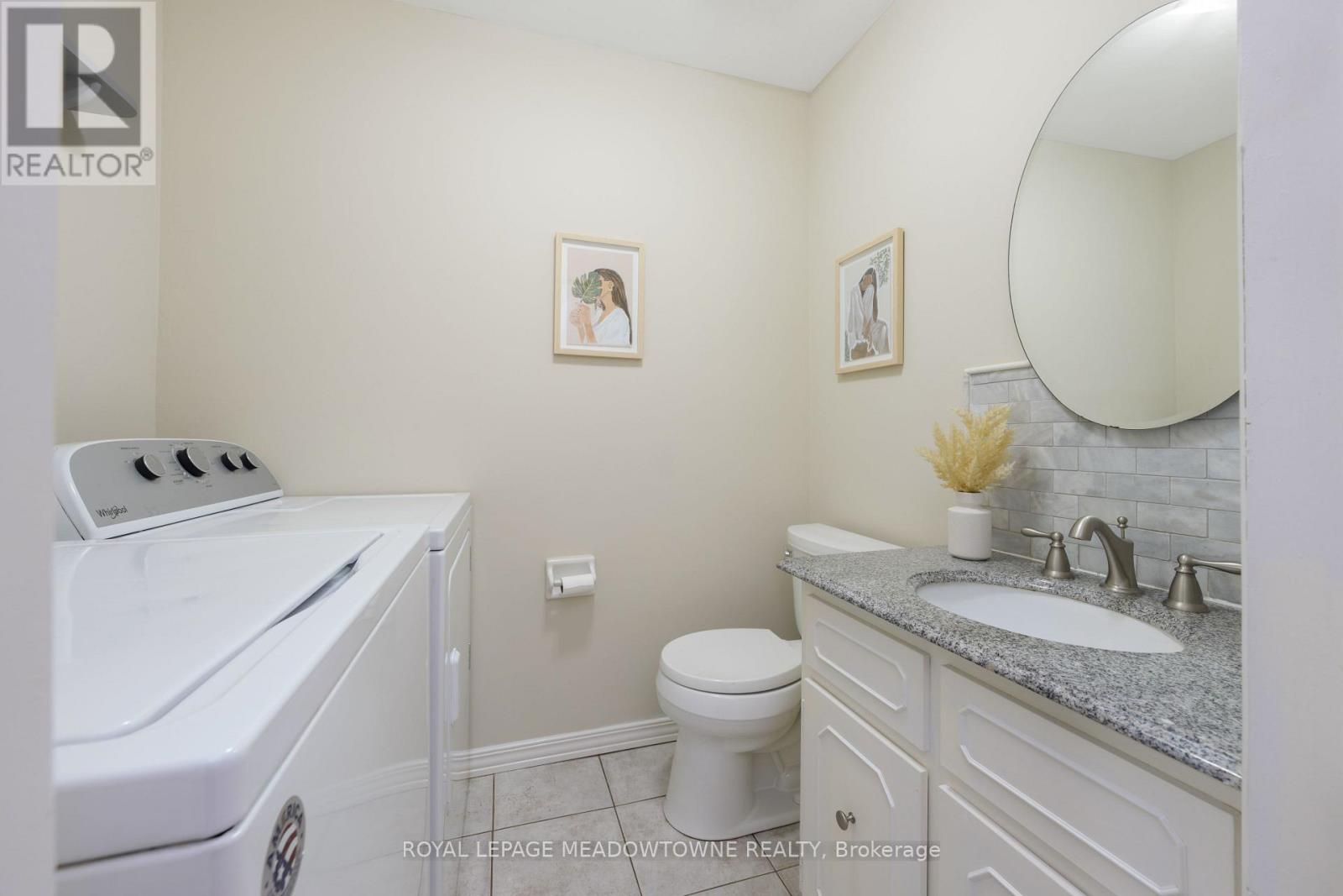 12826 Silvercreek Drive, Halton Hills, Ontario  L7G 4S4 - Photo 20 - W12485171