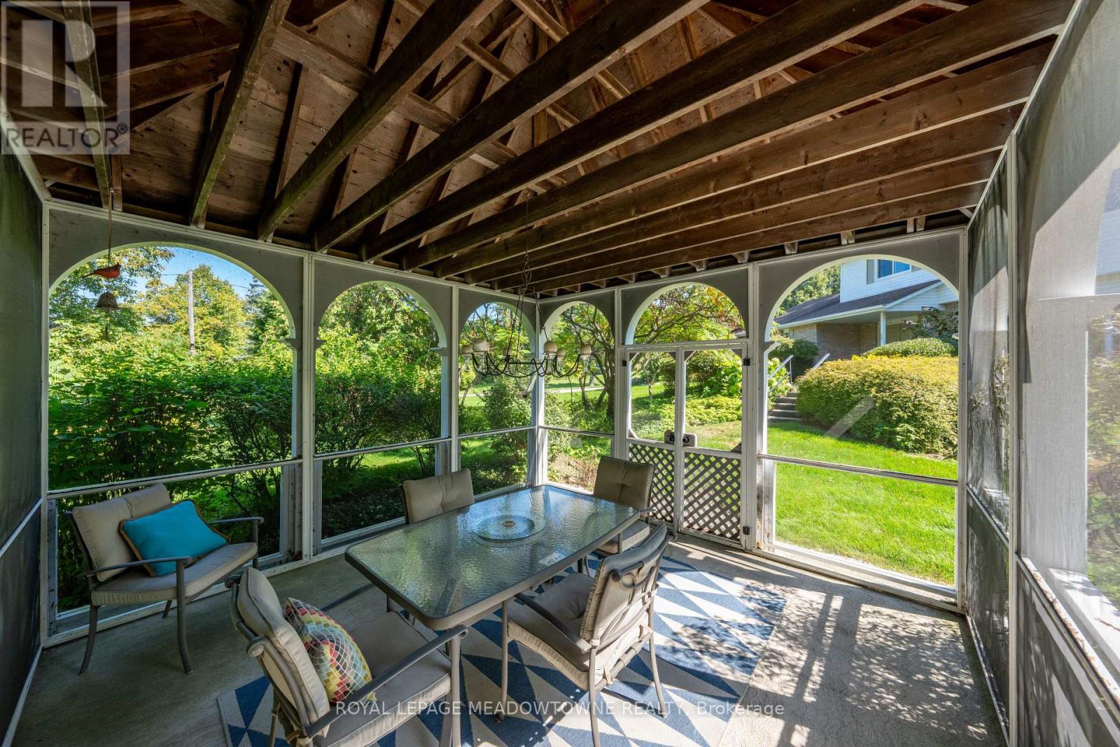 12826 Silvercreek Drive, Halton Hills, Ontario  L7G 4S4 - Photo 44 - W12485171