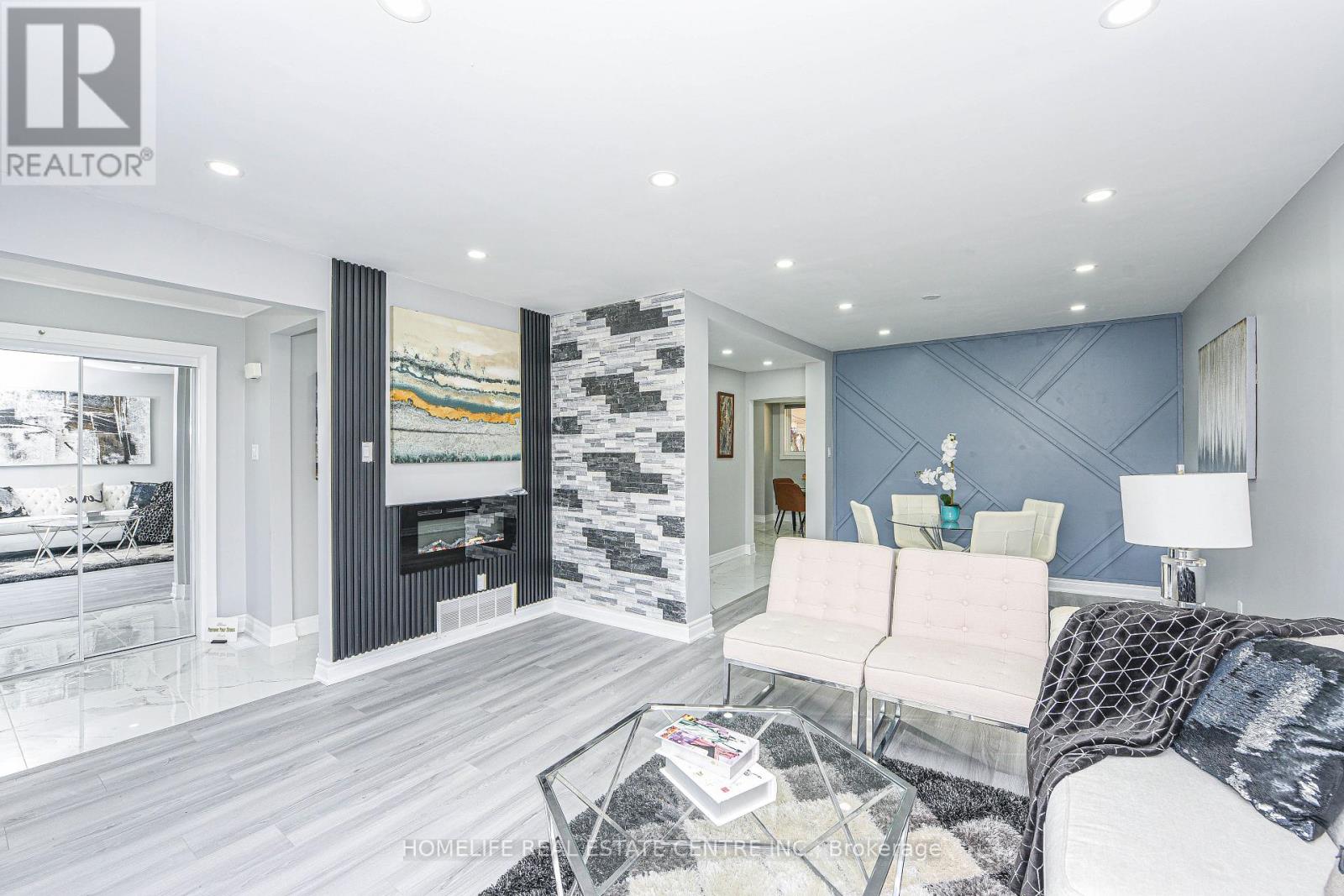 58 Wilton Drive, Brampton, Ontario  L6W 3A1 - Photo 18 - W12485175