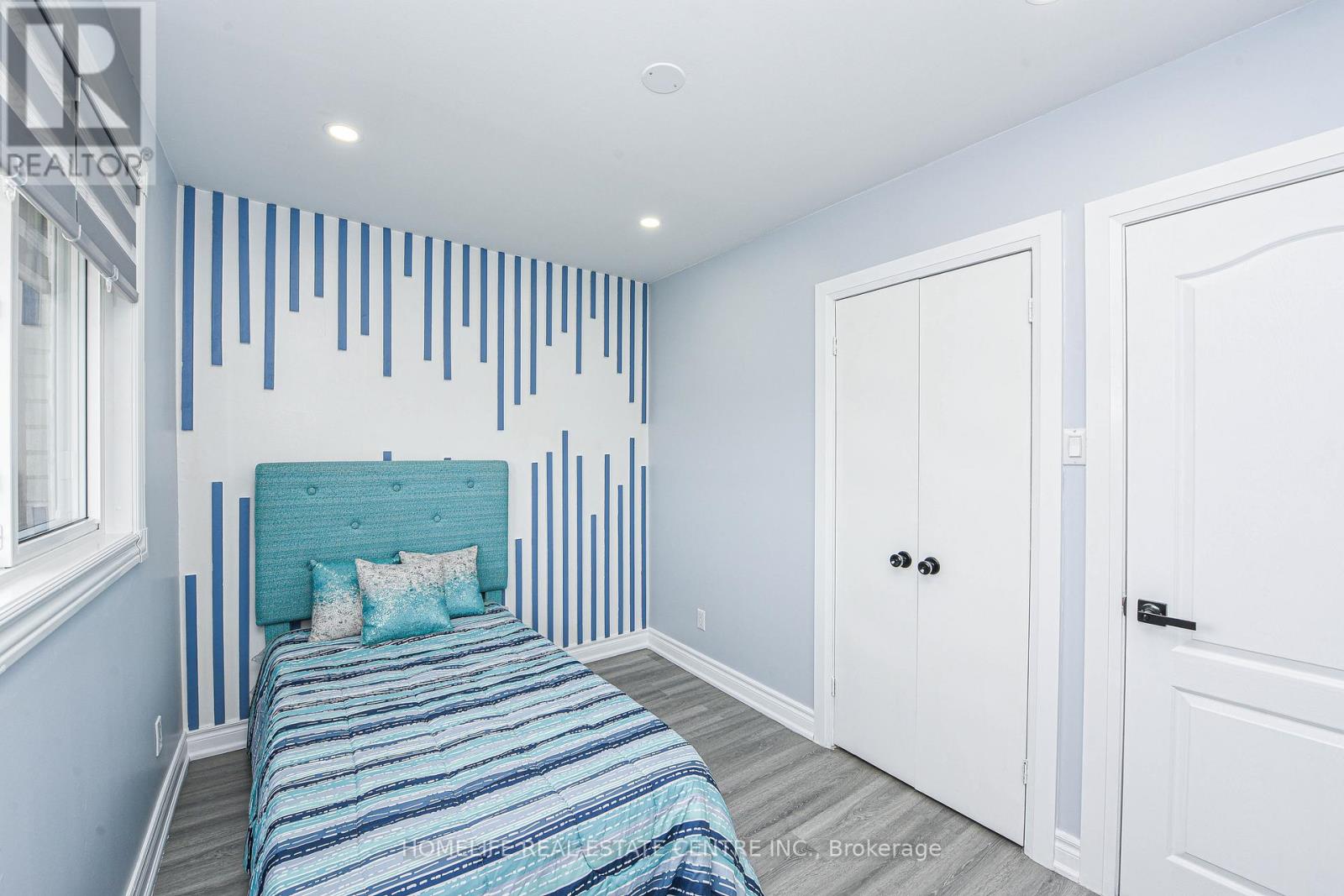 58 Wilton Drive, Brampton, Ontario  L6W 3A1 - Photo 27 - W12485175