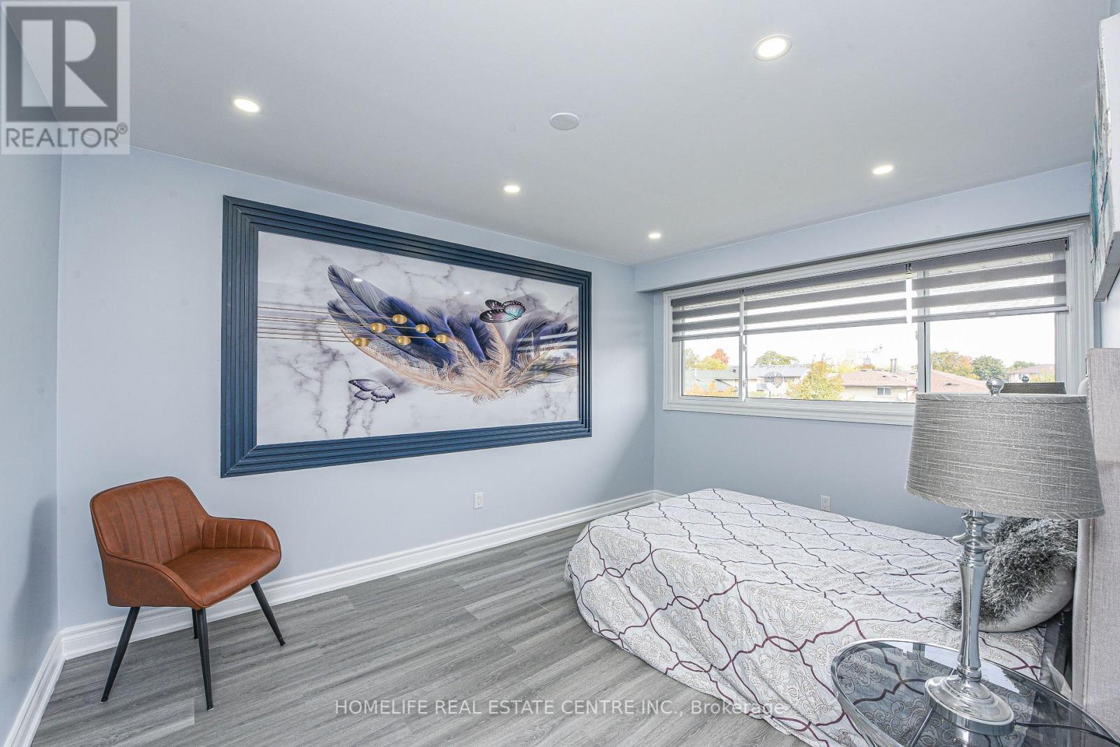 58 Wilton Drive, Brampton, Ontario  L6W 3A1 - Photo 30 - W12485175