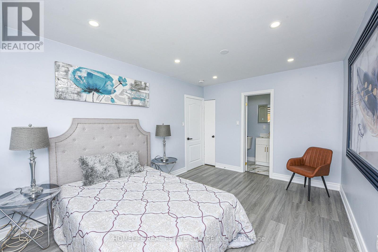 58 Wilton Drive, Brampton, Ontario  L6W 3A1 - Photo 32 - W12485175