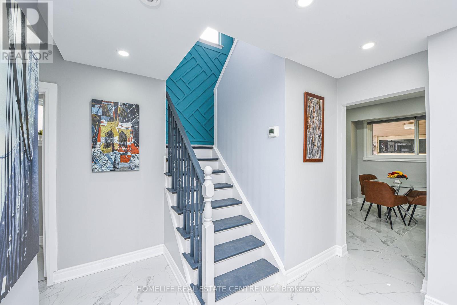 58 Wilton Drive, Brampton, Ontario  L6W 3A1 - Photo 33 - W12485175