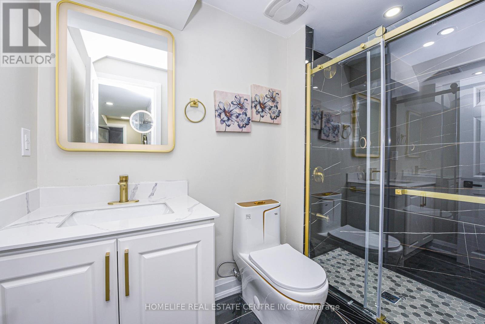 58 Wilton Drive, Brampton, Ontario  L6W 3A1 - Photo 43 - W12485175