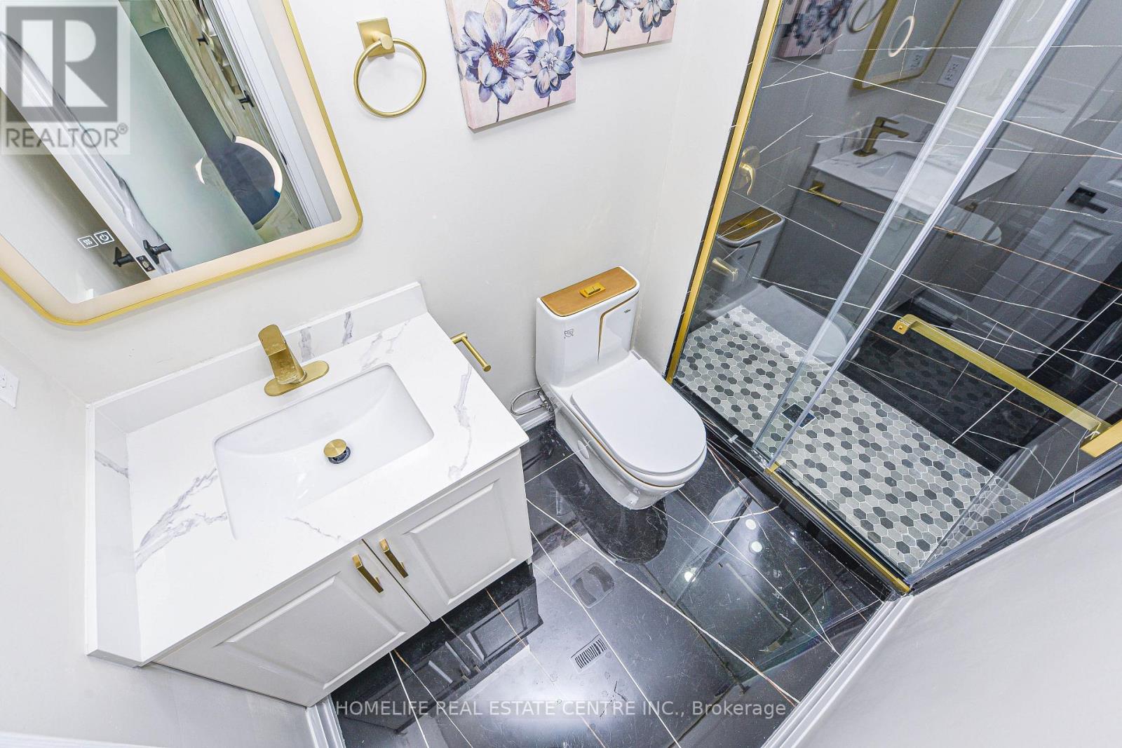 58 Wilton Drive, Brampton, Ontario  L6W 3A1 - Photo 44 - W12485175