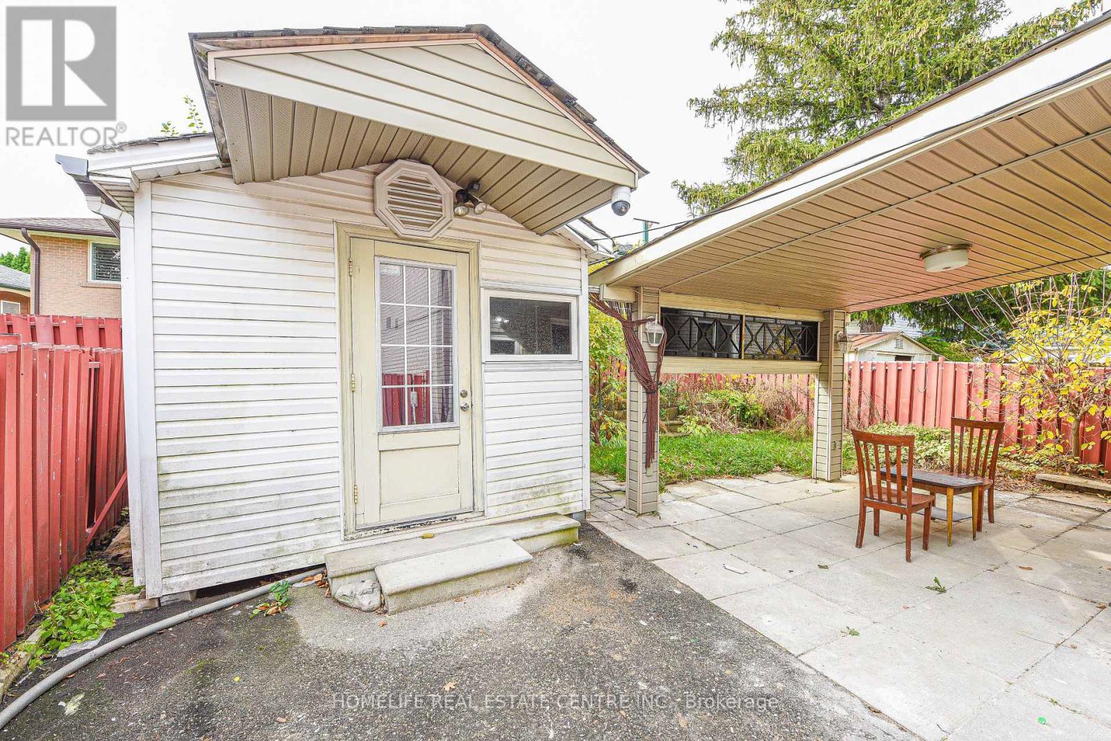 58 Wilton Drive, Brampton, Ontario  L6W 3A1 - Photo 48 - W12485175