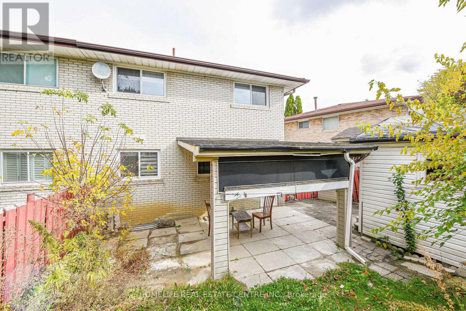 58 Wilton Drive, Brampton, Ontario  L6W 3A1 - Photo 50 - W12485175