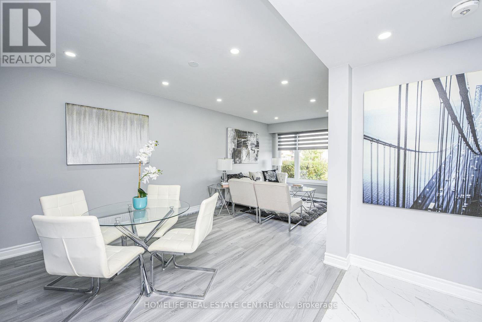 58 Wilton Drive, Brampton, Ontario  L6W 3A1 - Photo 8 - W12485175