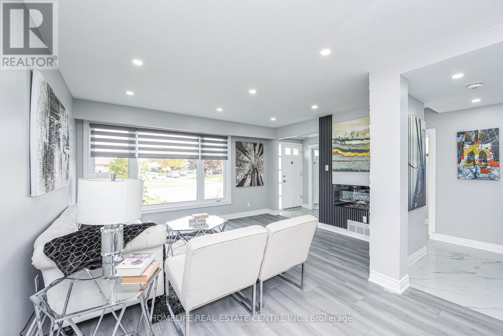 58 Wilton Drive, Brampton, Ontario  L6W 3A1 - Photo 9 - W12485175