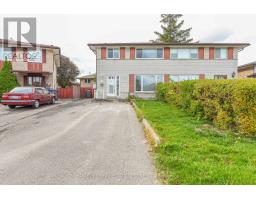 58 WILTON DRIVE, Brampton, Ontario