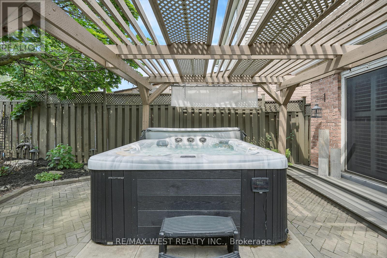 3060 Ilomar Court, Mississauga, Ontario  L5N 5B5 - Photo 45 - W12485181