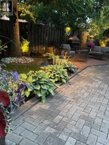 3060 Ilomar Court, Mississauga, Ontario  L5N 5B5 - Photo 46 - W12485181