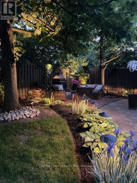 3060 Ilomar Court, Mississauga, Ontario  L5N 5B5 - Photo 49 - W12485181