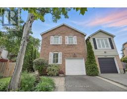 3060 ILOMAR COURT, Mississauga, Ontario