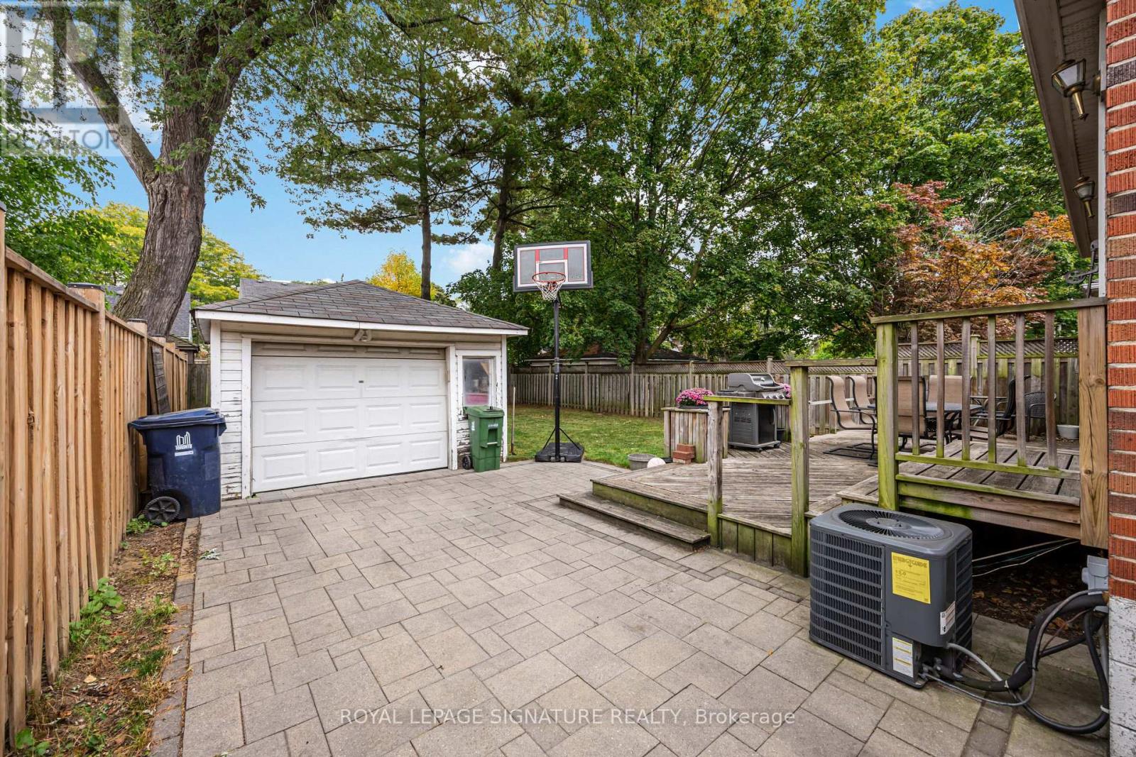 49 Westhead Road, Toronto, Ontario  M8W 4S2 - Photo 31 - W12485190