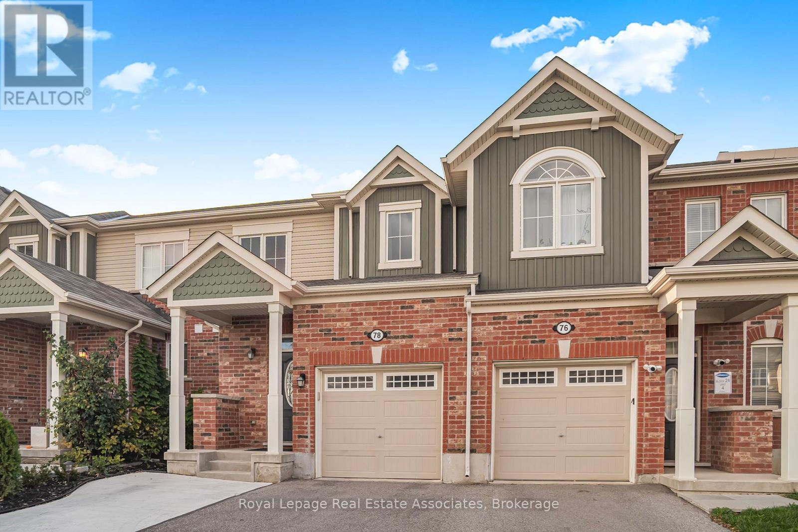 78 Hatt Court, Milton, Ontario  L9T 7K6 - Photo 16 - W12485193