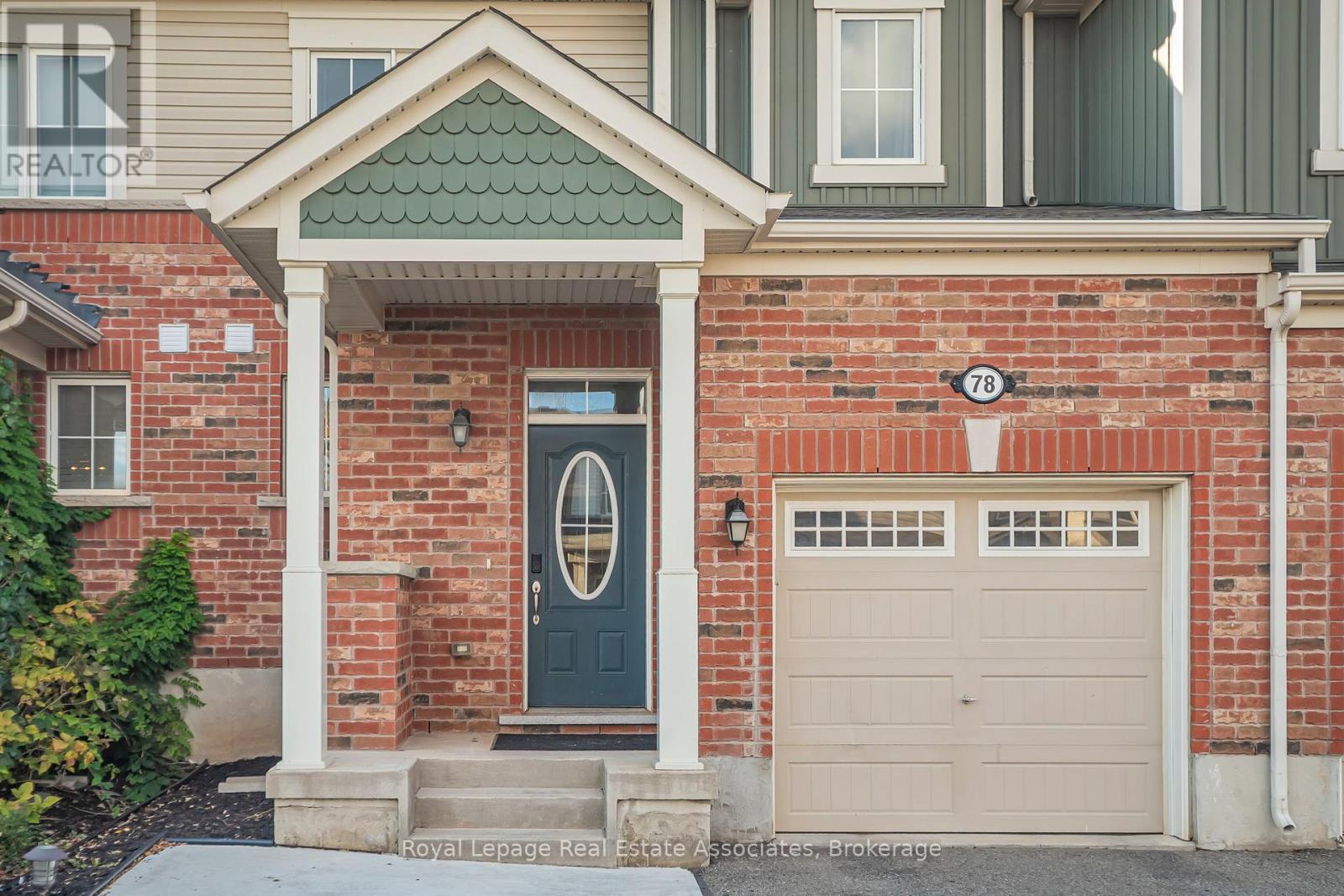 78 Hatt Court, Milton, Ontario  L9T 7K6 - Photo 17 - W12485193