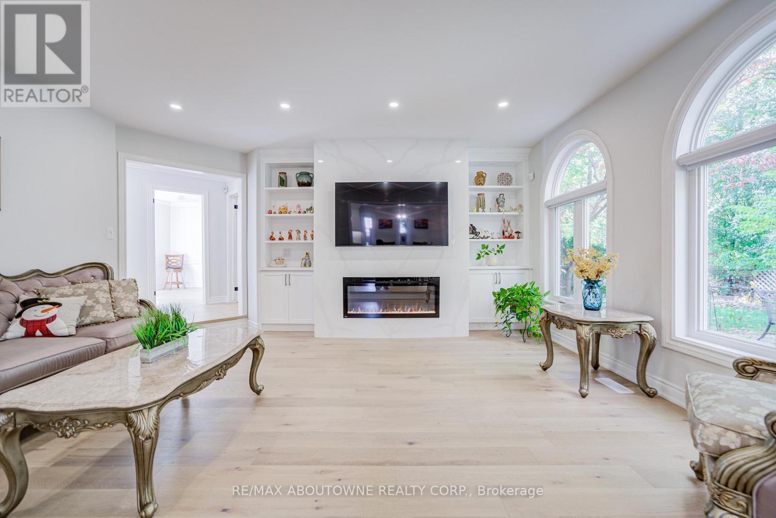 1248 Old Colony Road, Oakville, Ontario  L6M 1J8 - Photo 20 - W12485195